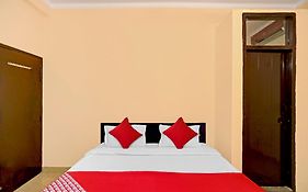 Hotel O Pari Hotel