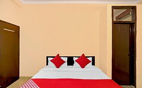 Hotel O Pari Hotel